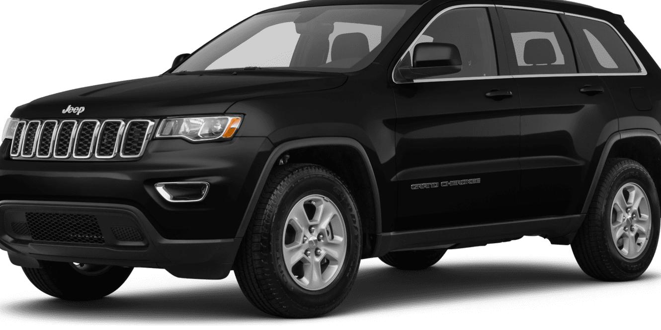 JEEP GRAND CHEROKEE 2018 1C4RJFAG7JC181410 image